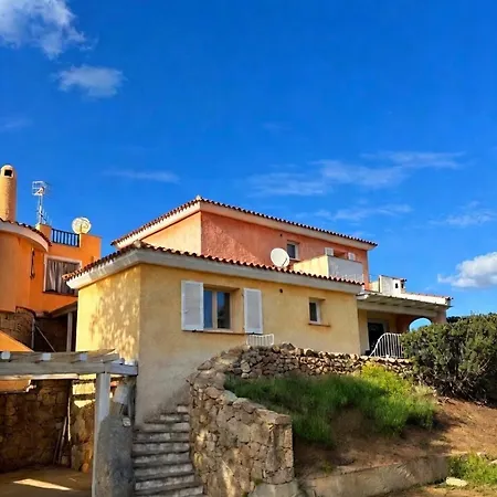 Villa B&j *
