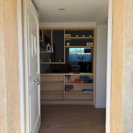 Villa B&j Cannigione