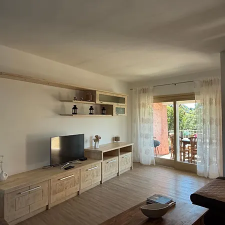 Villa B&j Cannigione